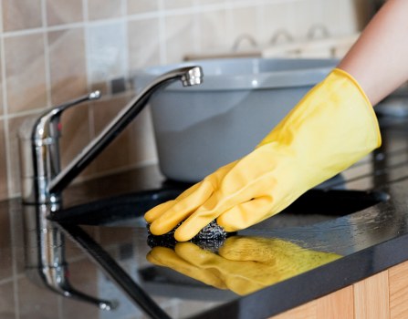 Professional carpet cleaning service in Fulham