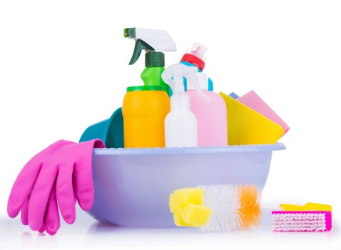 Advanced carpet cleaning equipment
