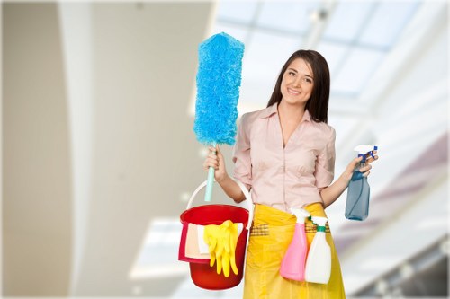 Eco-friendly cleaning solutions for patios