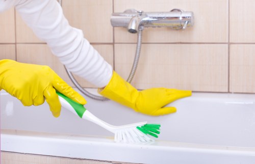 Eco-friendly cleaning solutions for rugs