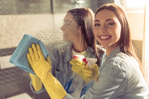 Benefits of professional after builders cleaning